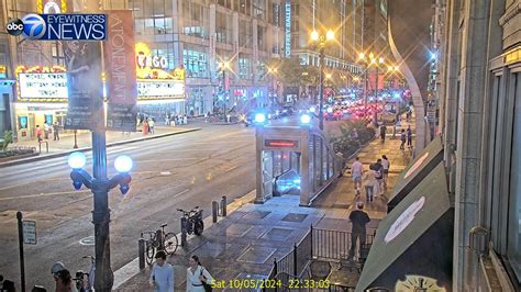 Chicago Webcams [LIVE] Weather Cams and Traffic Cameras